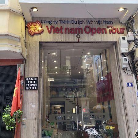 Hanoi Old Town 外观 照片