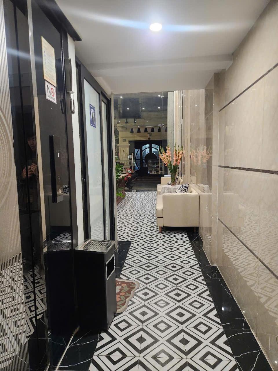 Hanoi Old Town 外观 照片